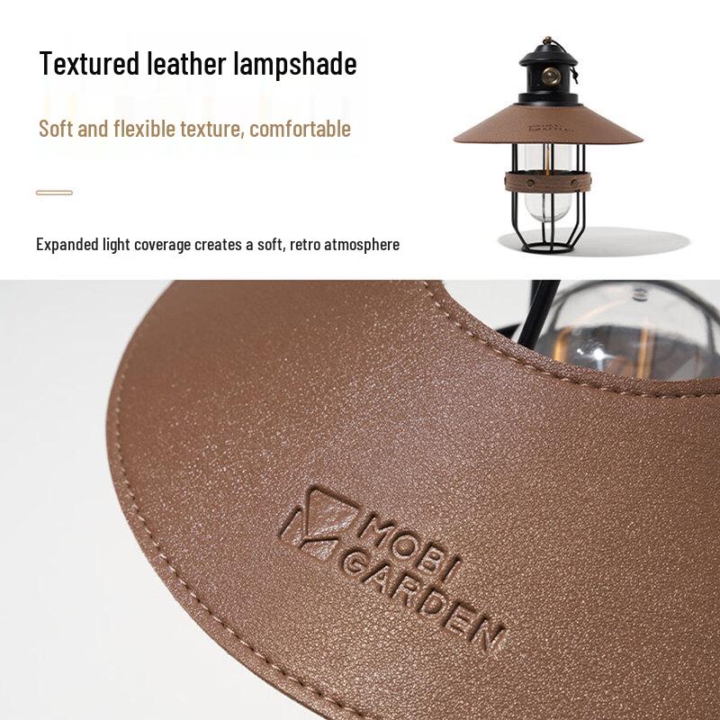 Mobi Garden Star LED Camping Lantern