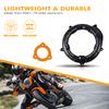 For KTM 1050 1090 1190 1290 Adventure R/S/T 2017-24 Clear Engine Clutch Cover Pressure Plate 1290 Super Duke R/GT/EVO 2014-2024