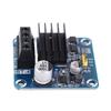 H Bridge Driver Module Large Current 50A Motor Driver H bridge Driver  Motor Control