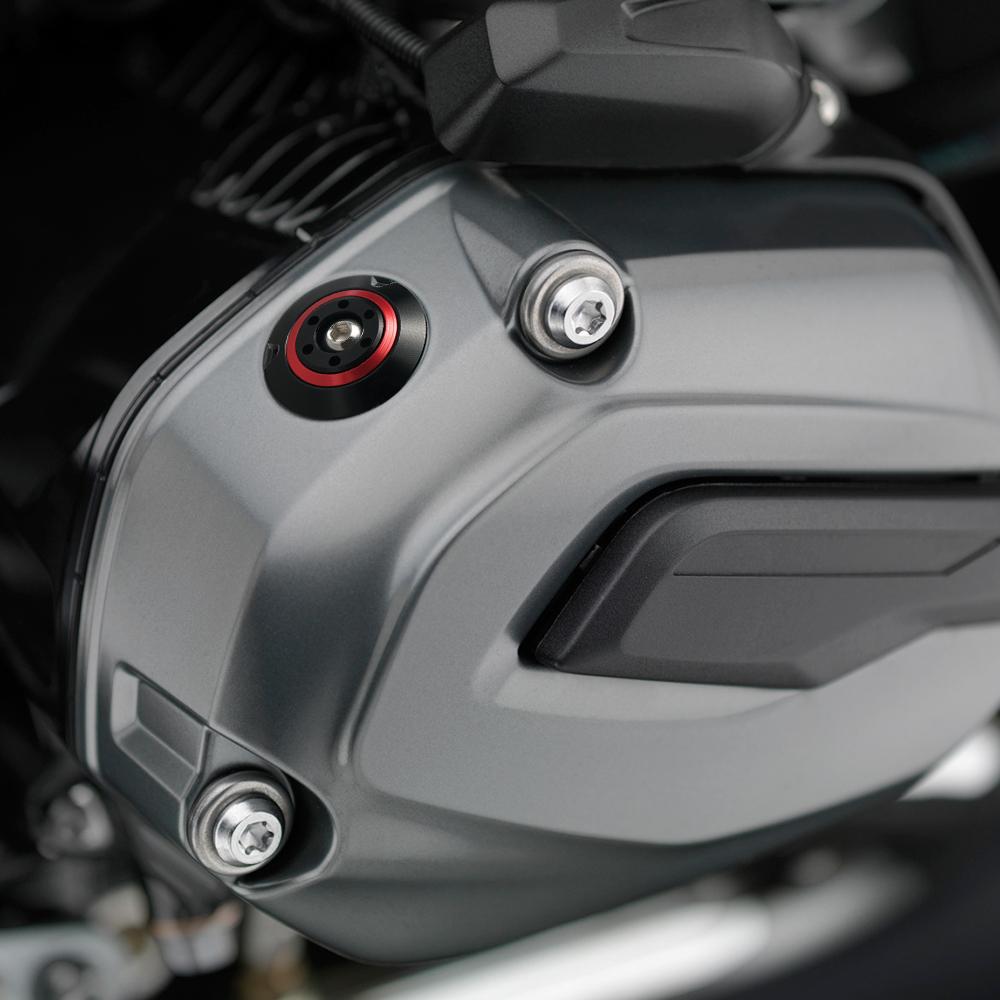 Motorcycle Engine Oil Filler Cap For BMW R 1250 GS R 1250 GS Adventure R1200GS R1200GS Adventure R 1250 R RT RS R 1200 GS LC