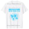 Funny Flat Earth Society T Shirts Graphic Cotton Streetwear Short Sleeve Birthday Gifts Summer Style T-shirt Mens Clothing