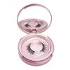 Lashie - Magnetic Multipack False Eyelashes with Tweezers