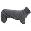 Dog Fuzzy Clothes Elastic and Comfortable Turtleneck Pet Plush Winter Warm Clothing for Dogs and Cats