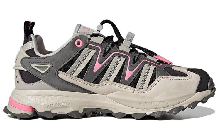 adidas Originals Hyperturf Adventure 'Aluminium Core Black Pink' Women's GW7129