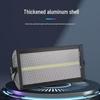 8+8 Segment LED Strobe Full-Color Light Bar for Live Room Background Atmosphere