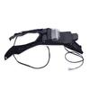 For HUSQVARNA FE250 TE150 FC350 TX125 TE300 FE501 Motocycle LED Taillight Brake Lamp W/ Rear Fender License Plate Bracket Holder