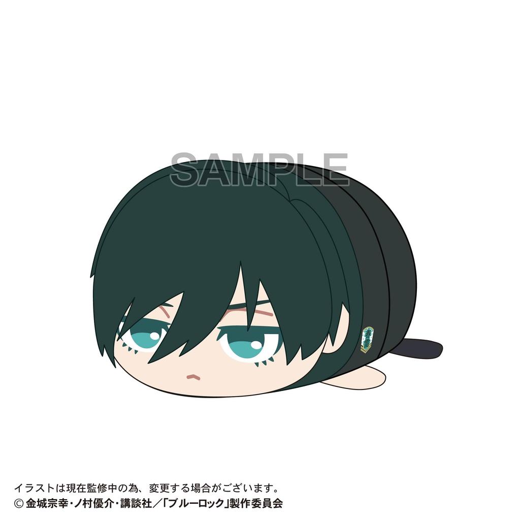 Blue Lock der Film Potekoro Maskottchen Box -EPISODE Nagi-