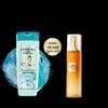 L'Oréal Welfare Set 28: Hyaluronic Acid Shampoo & Flower Honey Collagen Lotion