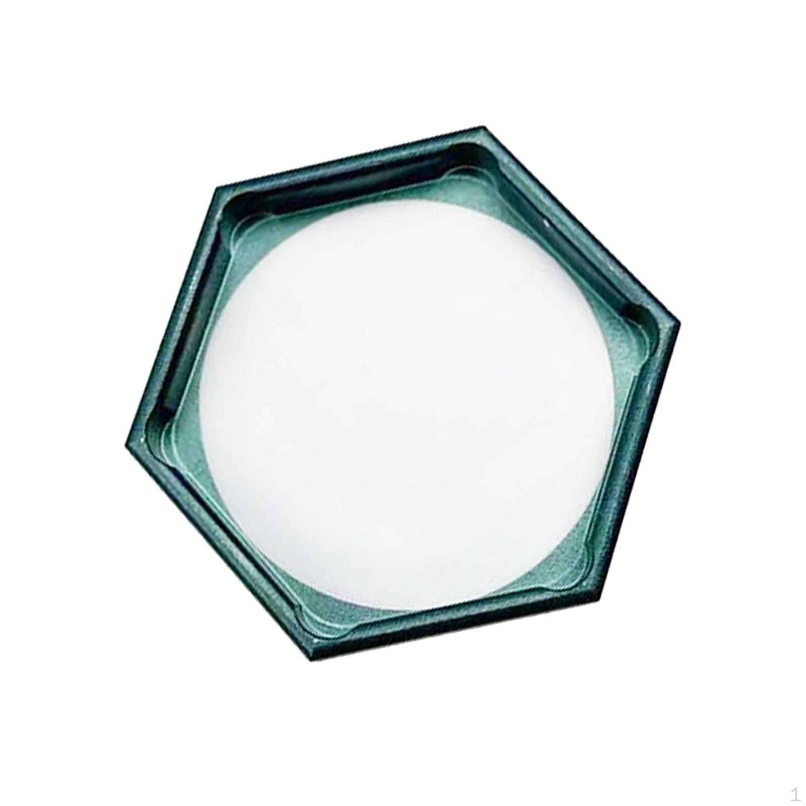 

Держатель для мела для бассейна с удобным футляром для переноски зелёный