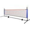 Portable Badminton & Pickleball Net Stand