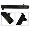 Cabin Air Filter Cover Black Cabin Air Filter Cover New Replacement
