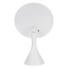 Lighted Makeup Mirror 3 Color Temperatures Dimmable LED Cosmetic Vanity Mirror for Dorm Bedroom Bath