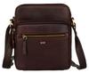 PTN 710E-OPU-6743 Brown Leather Bag