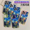 Van Gogh Applies To Apple 17PRO Mobile Phone Case iPhone16ProMax Hot-selling 15plus1113 Models