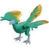 Takara Tomy Ania Adventure Continent Ania Kingdom Shisotch Dinosaur Toy for Ages 3 and Up
