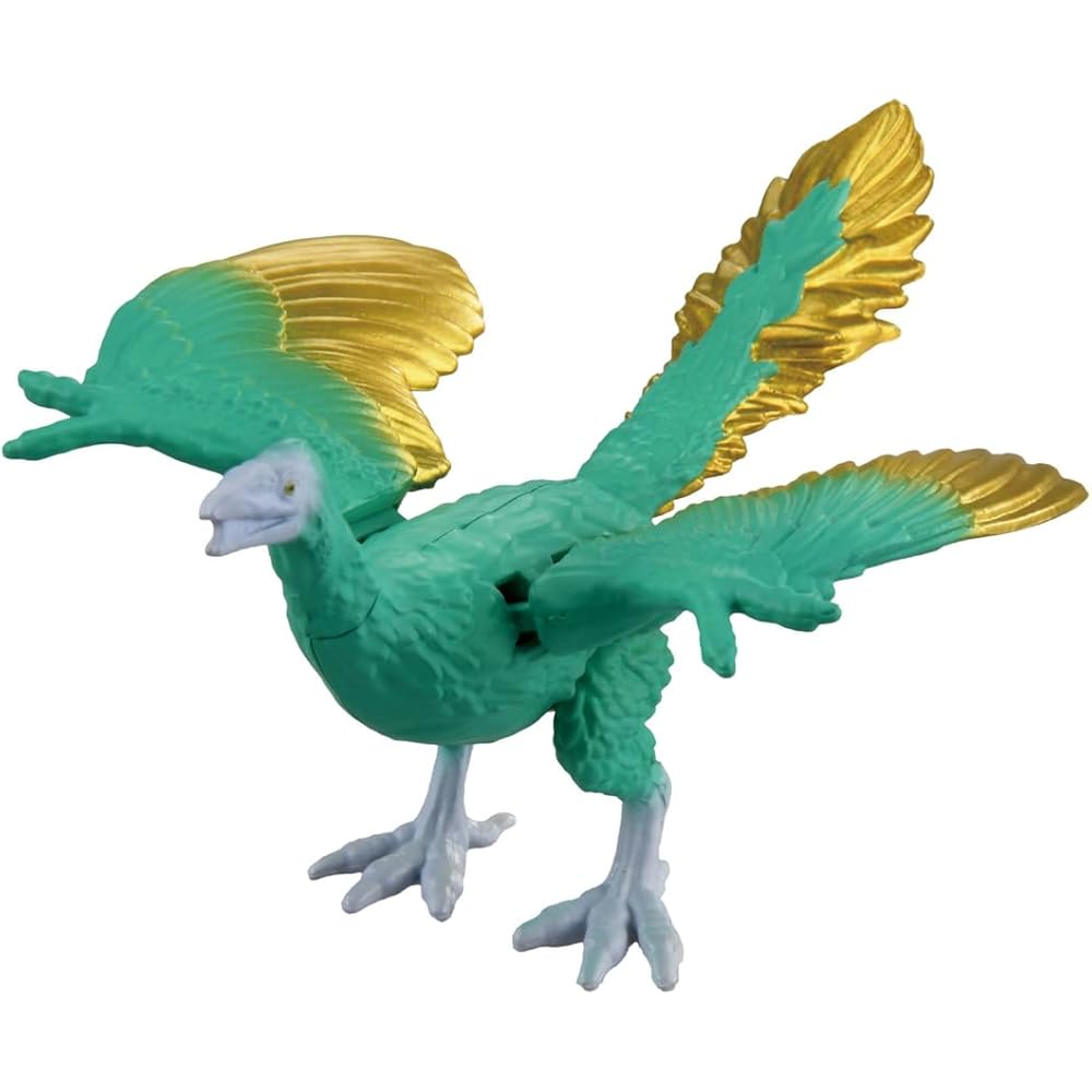 Takara Tomy Ania Adventure Continent Ania Kingdom Shisotch Dinosaur Toy for Ages 3 and Up
