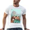 Siren (#MANEATER) T-Shirt Anime T Shirts for Man T Shirt Man Designer T Shirts for Man Pack Cot