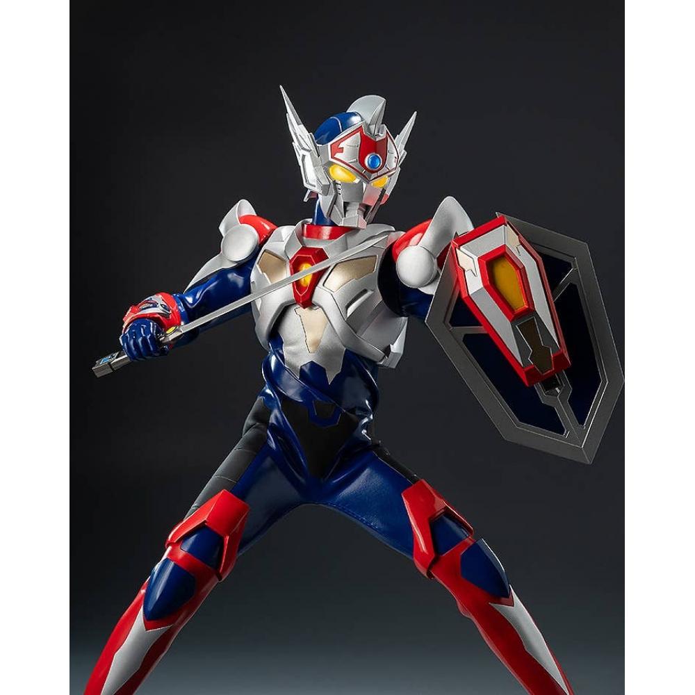 Gridman Der Hyper-Agent Figzero Gridman Sigma  Gridman Der Hyper-Agent