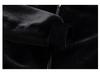 Men's Winter Faux Mink Coat 2025 - Warm, Thickened, Solid Color Lapel for Middle-Aged and Young Business Casual.