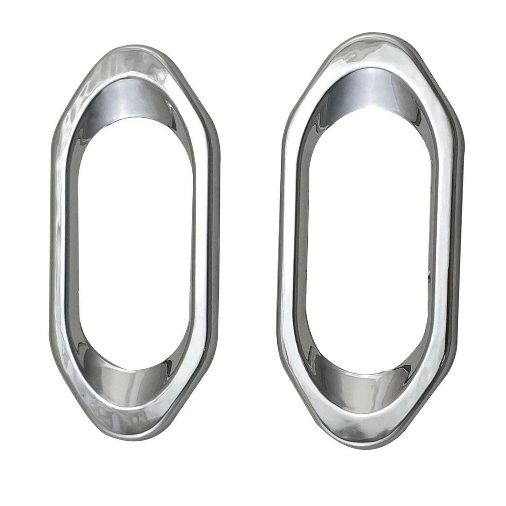 Exterior Parts for 07-13 Nissan Navara: Handles, Door Bowls, Mirrors