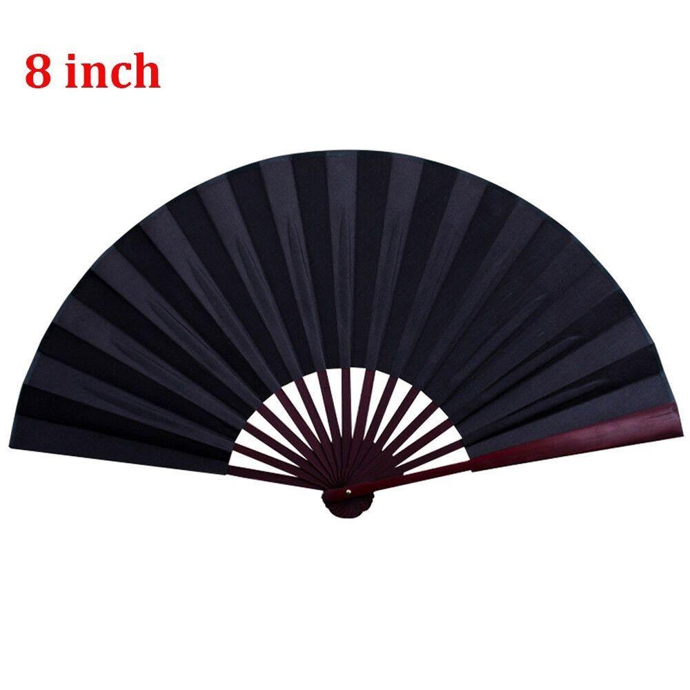 Drawing Chinese Style DIY Wedding for Painting Decoration Hand Folding Fan Home Folding Fan Party