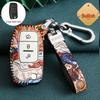 Ford Key Cover for Fiesta, Focus, Kuga, Ecosport, Edge, Mondeo