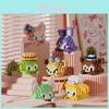 The Monkey King Mini Building Blocks Toy Set With Abs Plastic For Kids Creative Play