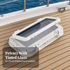 Marine Porthole Window Watertight Replacement Slim
