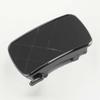 Zinc Zinc Alloy Wide Waistband Buckle Black Belt Automatic Buckles Classic Men Zinc Zinc Alloy Belt Buckle  Party
