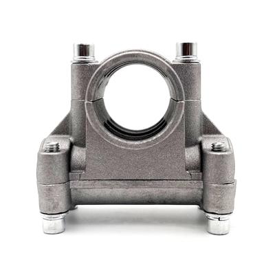 Ersatz-Aluminium-Griffhalter 26mm & 28mm für tragbaren Freischneider
