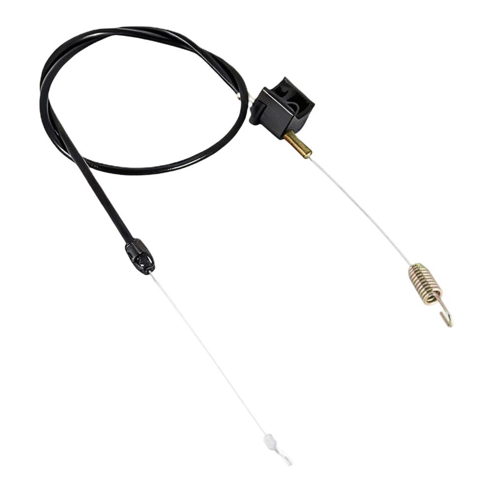 

For Lawn Mower Repair Lawn Mower Cable Starter Pull Cord Replacement Part Sturdy Materials Reliable Starting Power China Mainland