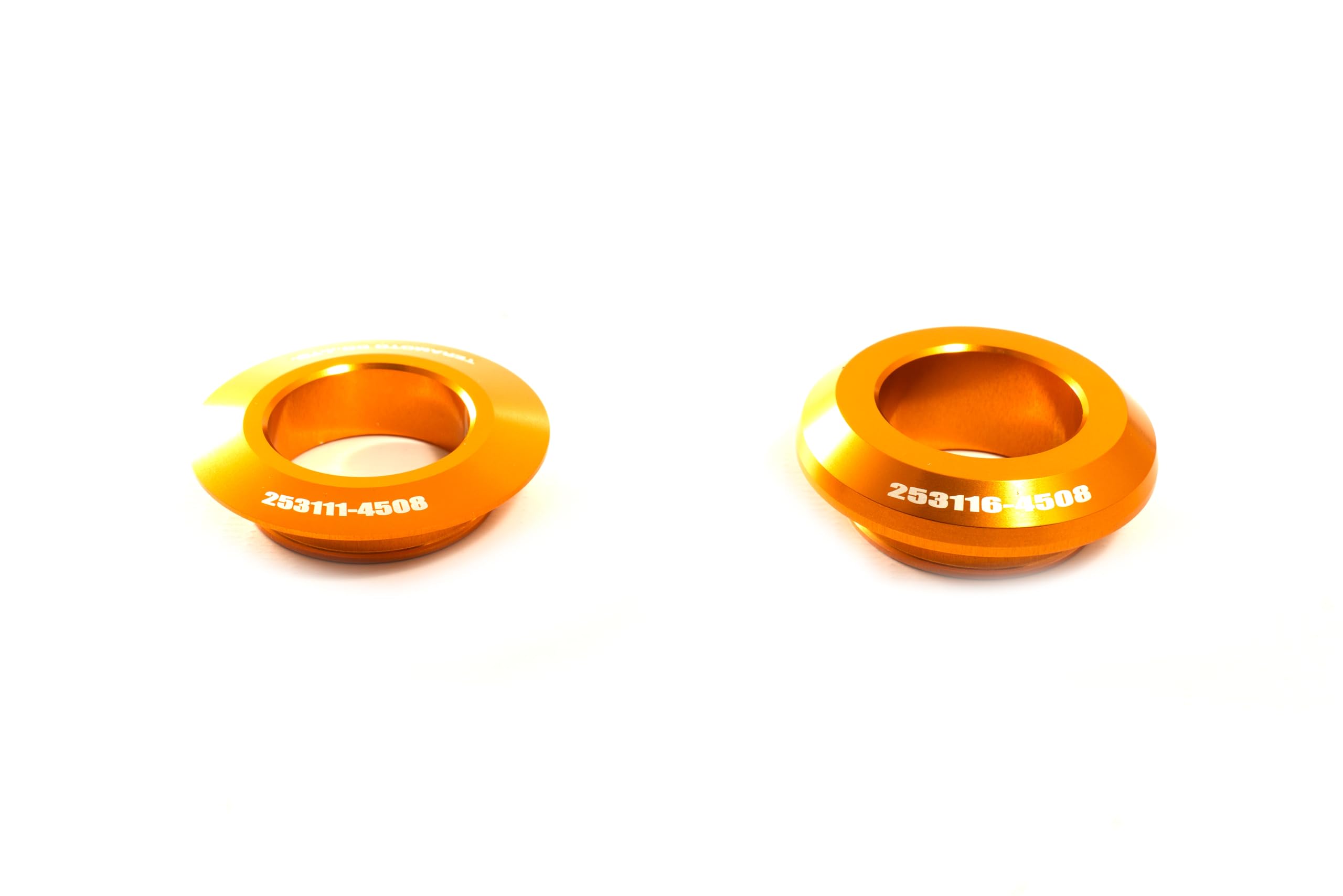 

TERAMOTO Performance Color Передний Левый Правый Золотой CBR1000RR-R 20-/24- PC-H08-05