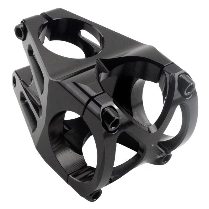 

Lishi Ultralight Hollow Short Mountain Bike Stem