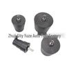 9-Piece Turbocharger Leak Tester & Pulley Repair Tool Kit