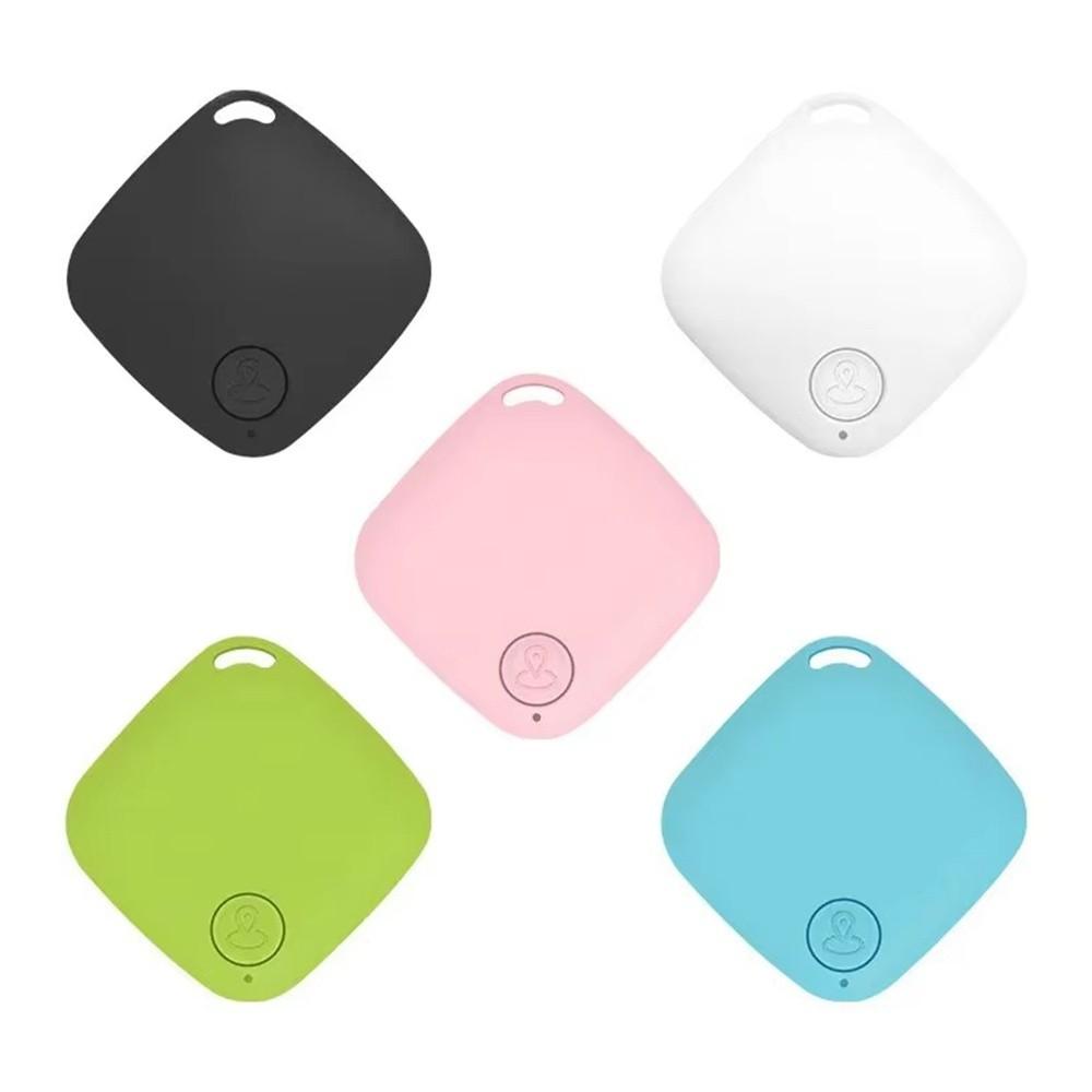 GPS Bluetooth GPS Tracker Mini Anti Loss Device New Bluetooth Tracker  Pet Tracking