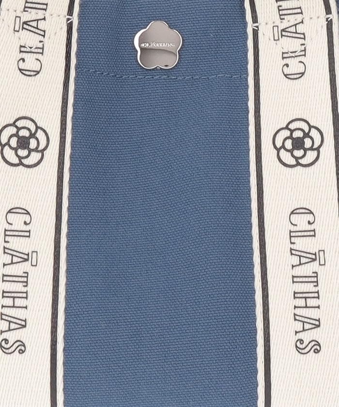 Glacier 2-way Tote Bag (small)