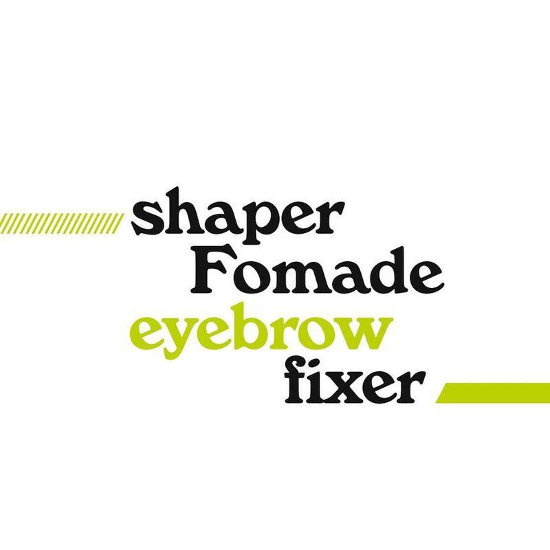 UNLEASHIA - Shaper Pomade Eyebrow Fixer