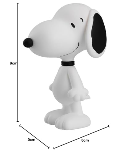 Nendoroid PEANUTS Snoopy non-scale plastic painted action figure