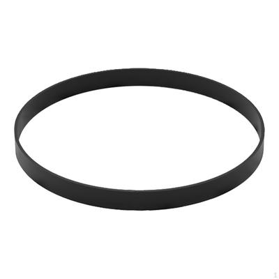 Band Saw Rubber Tire Bandsaw Parts for Portable Blade Wheel Belt