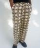 F8KE CHEMICAL CLUB Lemon Blossom Vine Pants