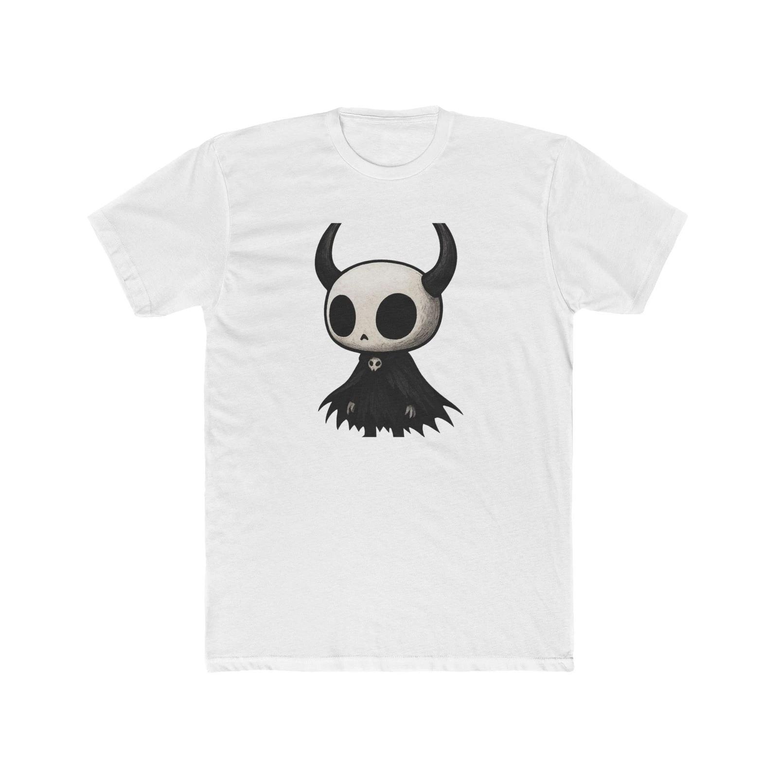 Hollow Knight Halloween Apron Cute Knight T-Shirt XL