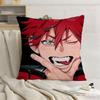 G-Gokurakugai  Alma Pillow Case Cushion Cover Throw Pillow Case For Car Sofa