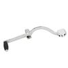 13mm Motorcycle Shifter Pedal Assembly Steel Alloy Gear Shift Lever Footrest Replacement for Monkey Z50 Z50A Z50J Bikes