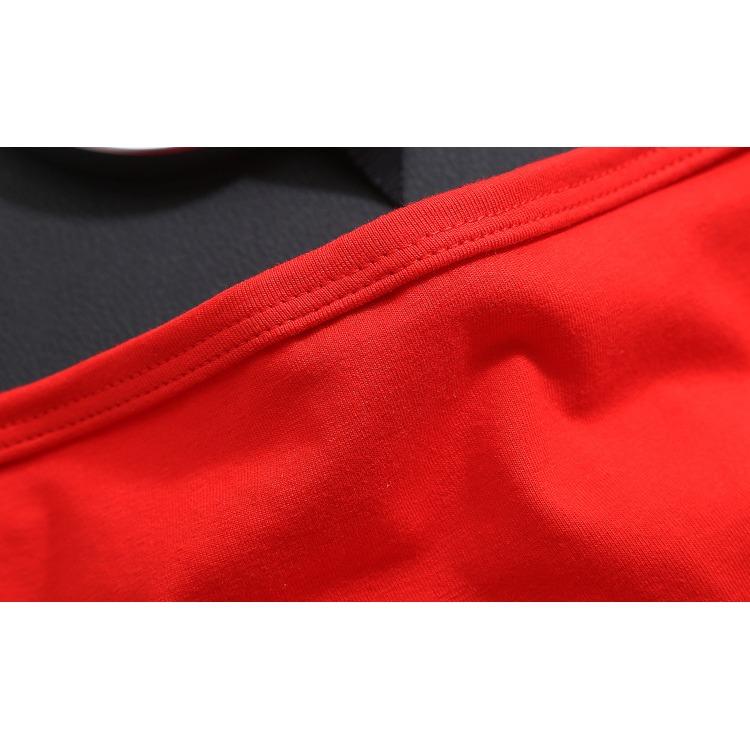 Men's Sexy Underwear Thong Cotton Men's Thong Low Waist Underwear