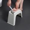 Foot Care Callus Remover Storage Footrest