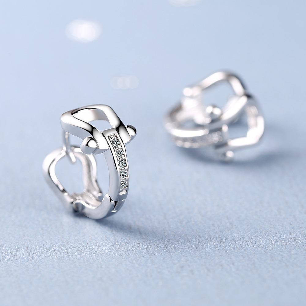 Серьги Lindon — фото 6