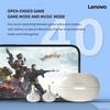 Lenovo EA330 Open Earphones HiFi Stereo HD Mic Call Earbuds Wireless Bluetooth Headphones Sports Gaming Ear Clip Headset 300mAh