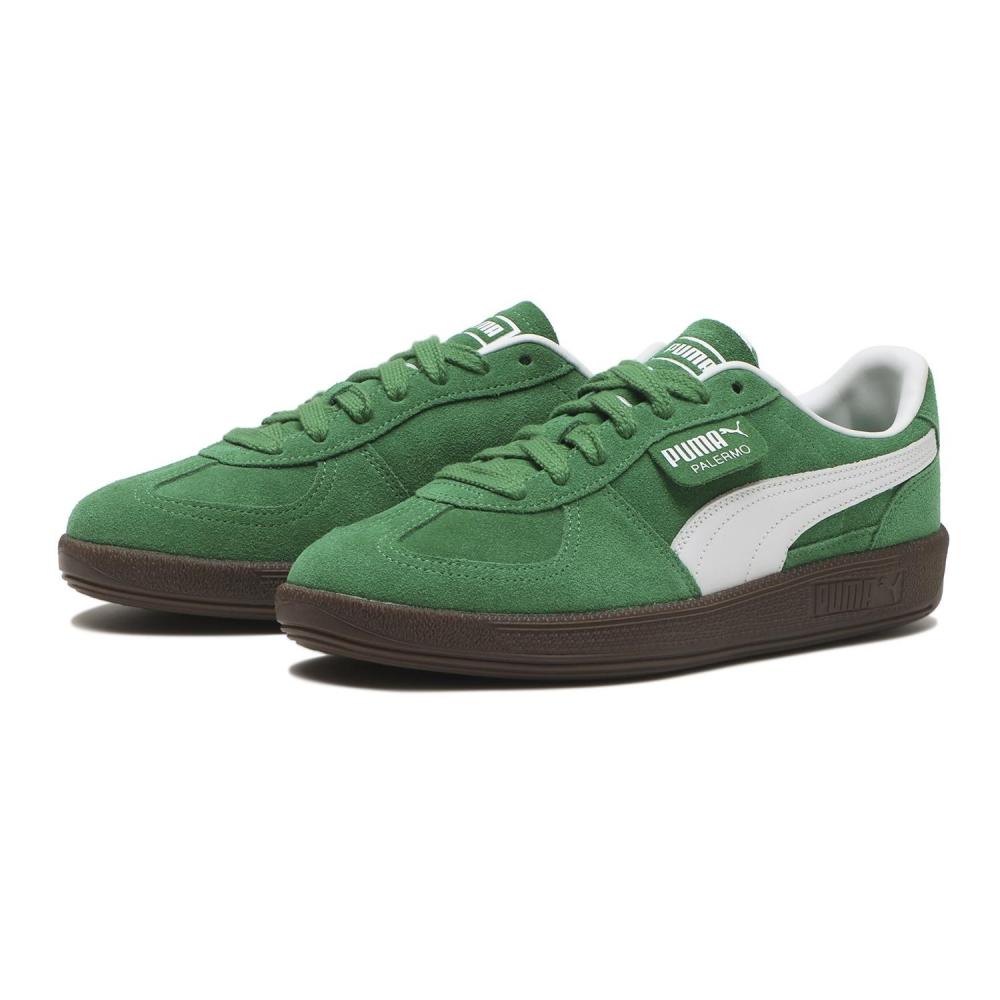 Puma Palermo 396463 63archive Green