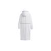 adidas Women's Sportswear Windproof Long Jacket GF0119