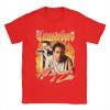 Casual Canserbero T-Shirt Men Crewneck Cotton T Shirts Short Sleeve Tee Shirt Printed Clothing